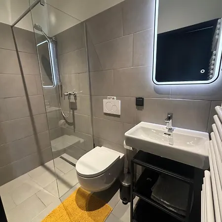 Miniloft Apartments Linz Linz