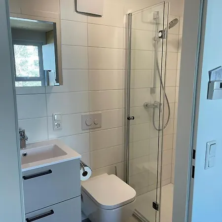 Appartement Miniloft Apartments Linz Linz