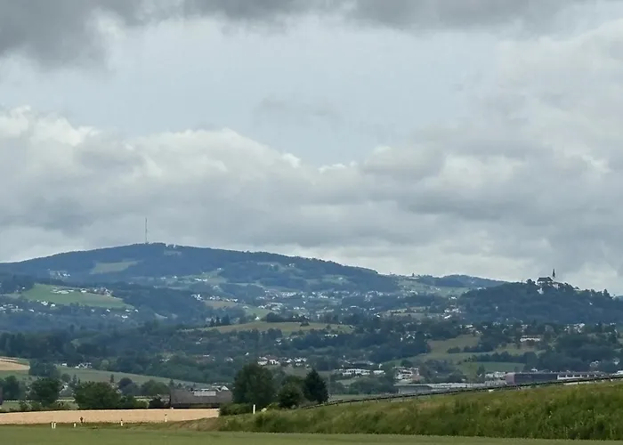 Διαμέρισμα Miniloft Apartments Linz