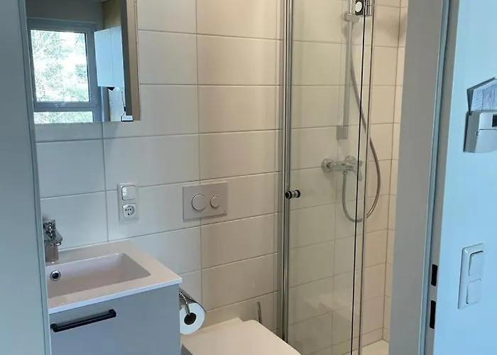 Διαμέρισμα Miniloft Apartments Linz Λιντς