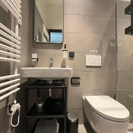 Apartamento Miniloft Apartments Linz Linz