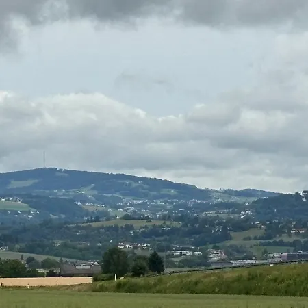 Apartamento Miniloft Apartments Linz