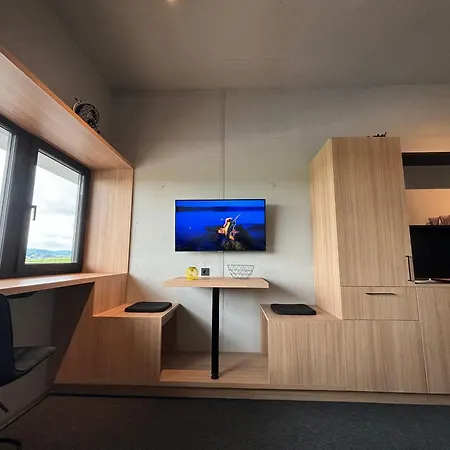 Miniloft Apartments Linz * Linz