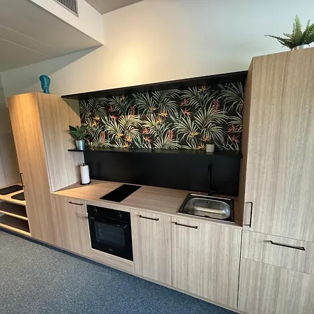 Apartamento Miniloft Apartments Linz *