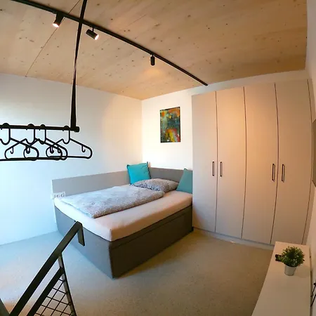 Miniloft Apartments Linz * Linz